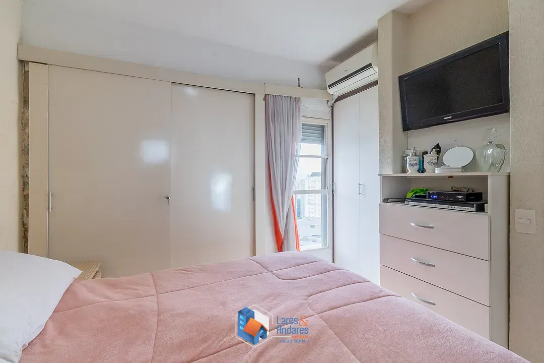 Cobertura, 3 quartos, 137 m² - Foto 17