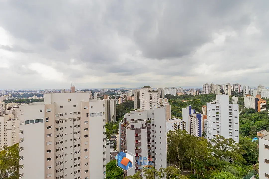 Cobertura, 3 quartos, 137 m² - Foto 8