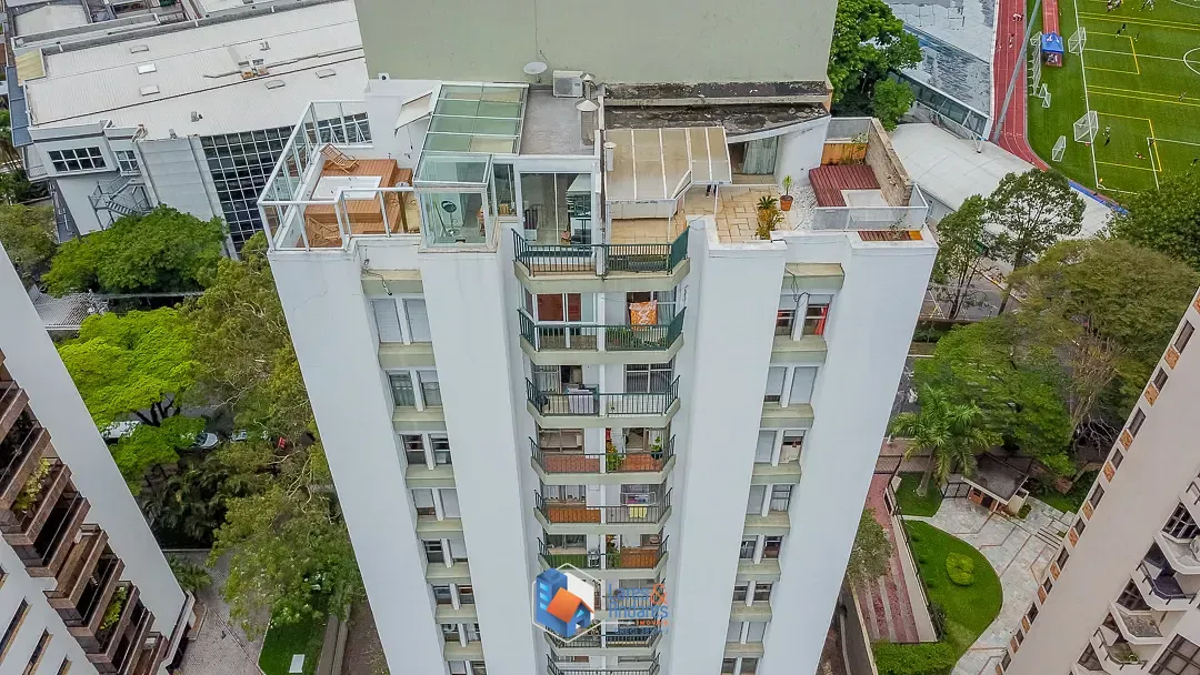Cobertura, 3 quartos, 137 m² - Foto 47