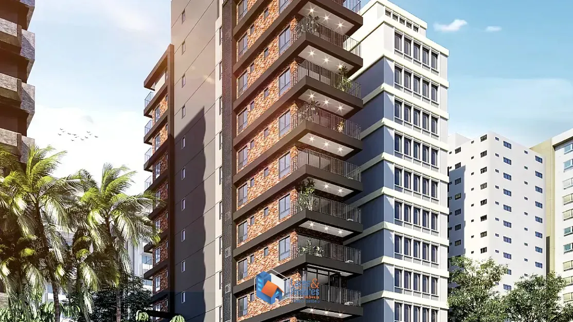 Apartamento, 1 quarto, 51 m² - Foto 27