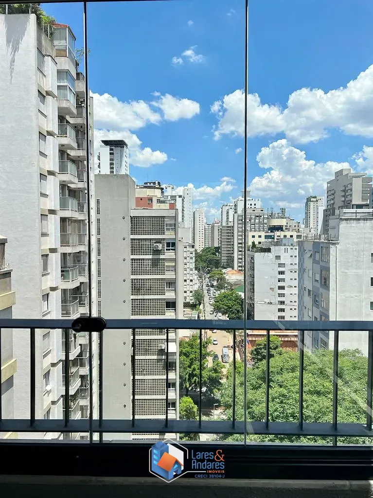 Apartamento, 1 quarto, 51 m² - Foto 9
