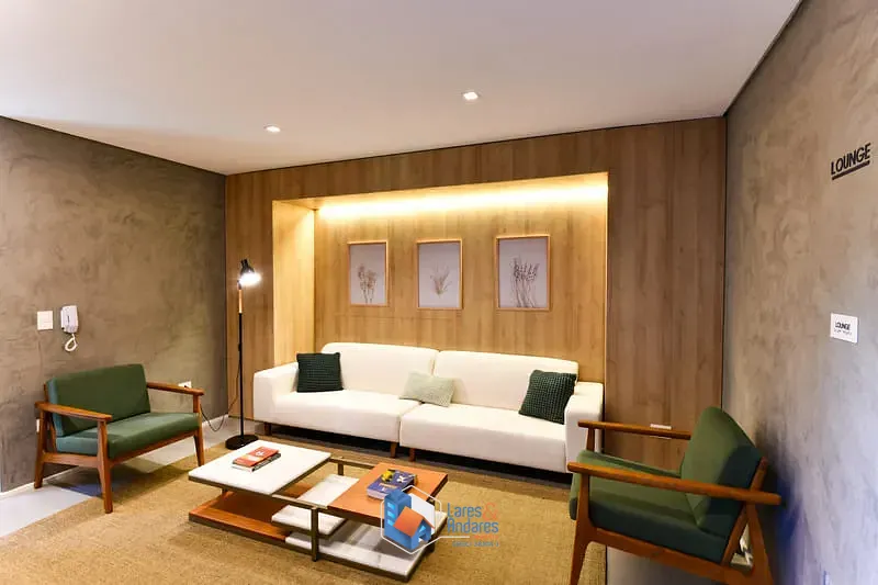 Apartamento, 1 quarto, 51 m² - Foto 15