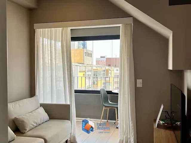 Apartamento com 500m² 1 quarto e 1 banheiro, à venda, no bairro Jardins em São Paulo