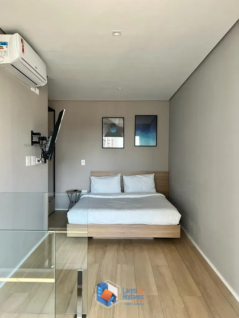 Apartamento, 1 quarto, 51 m² - Foto 6