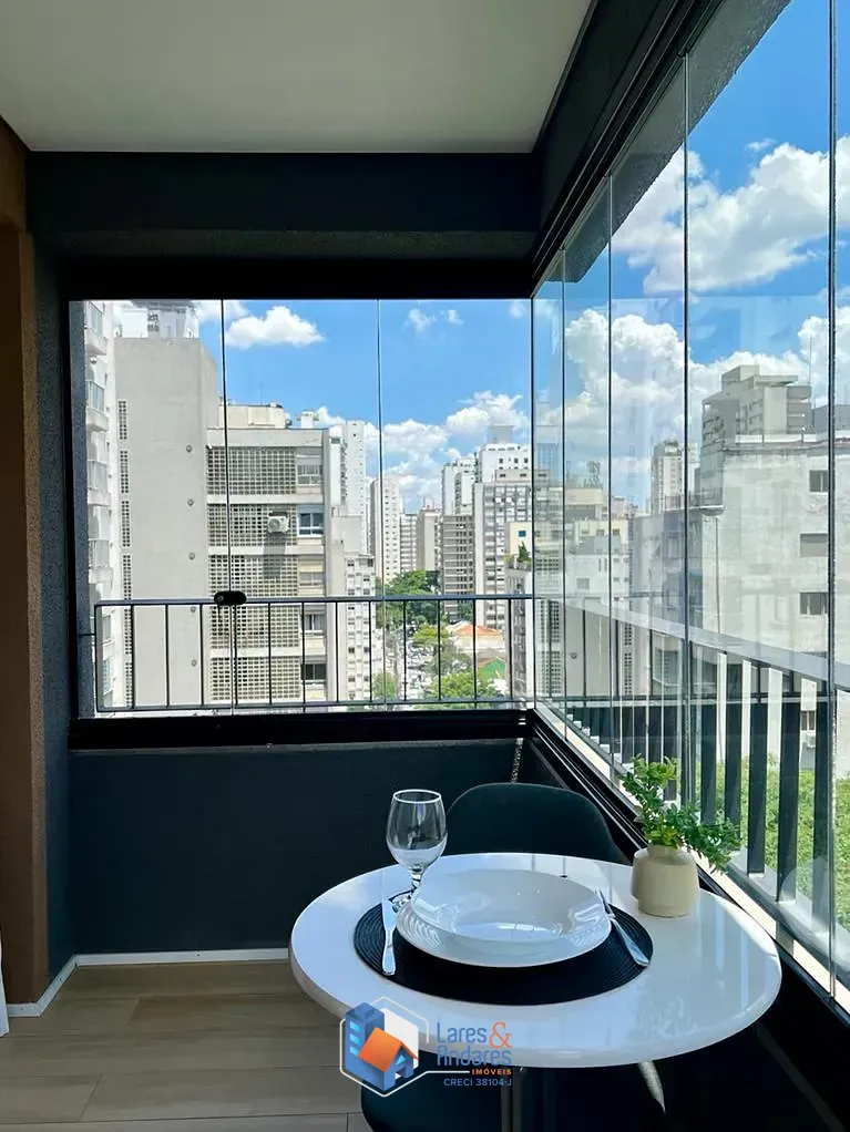 Apartamento, 1 quarto, 51 m² - Foto 8