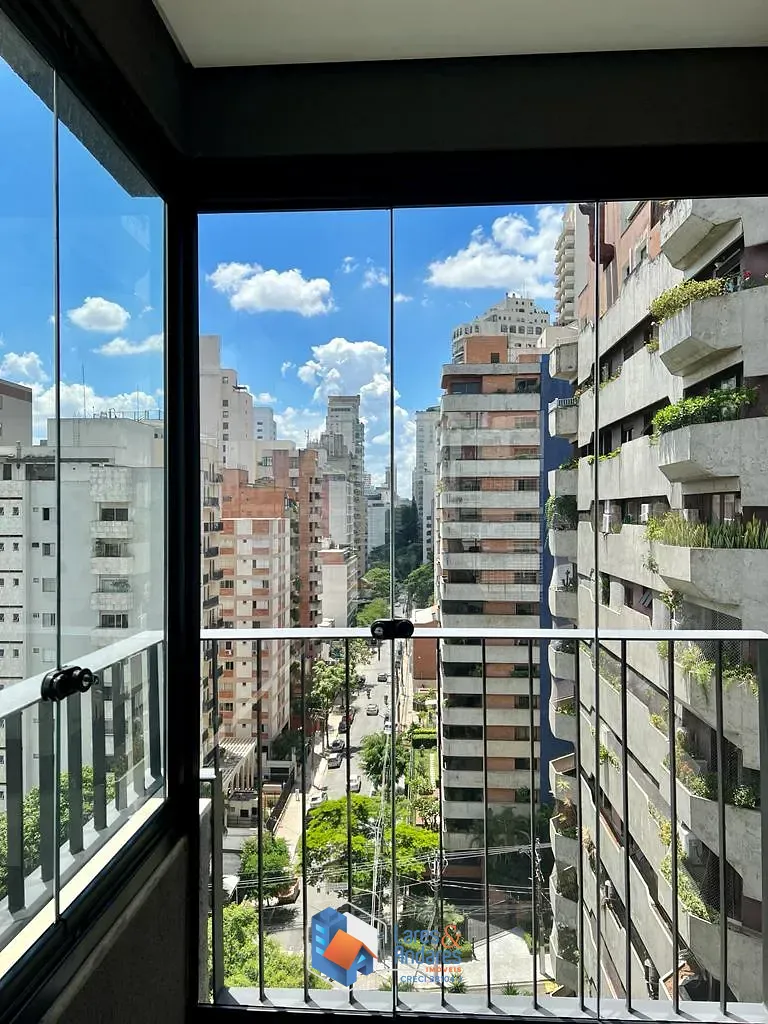 Apartamento, 1 quarto, 51 m² - Foto 10