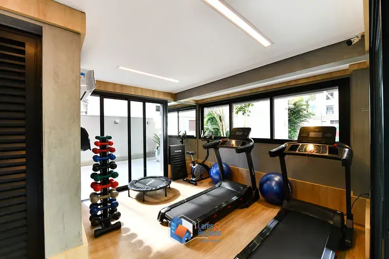 Apartamento, 1 quarto, 51 m² - Foto 17