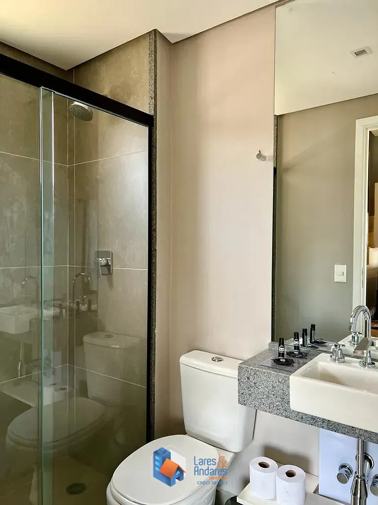 Apartamento, 1 quarto, 51 m² - Foto 7