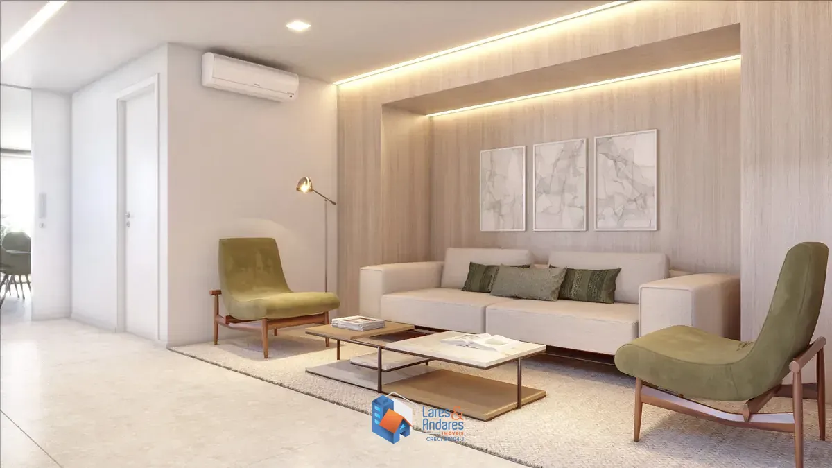 Apartamento, 1 quarto, 51 m² - Foto 24