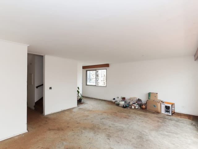 Foto do Cobertura / Penthouse - Duplex para venda em Vila Olímpia com 3 quartos, sendo 1 suíte , 168m² | Lares e Andares Imóveis