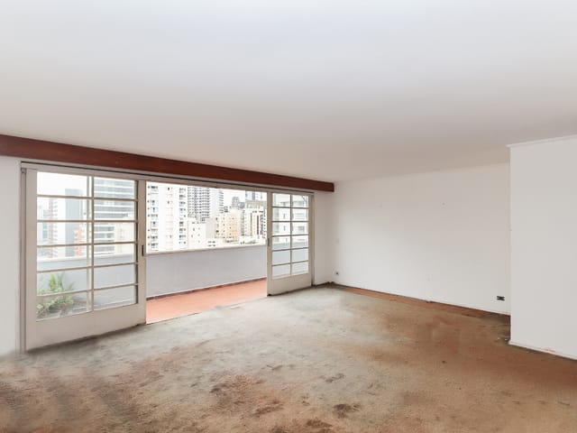 Foto do Cobertura / Penthouse - Duplex para venda em Vila Olímpia com 3 quartos, sendo 1 suíte , 168m² | Lares e Andares Imóveis