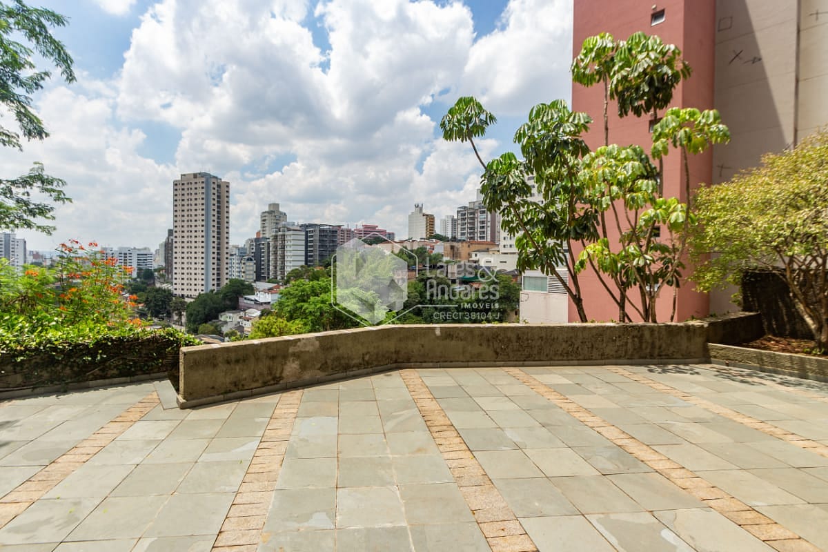 Apartamento, 3 quartos, 208 m² - Foto 39