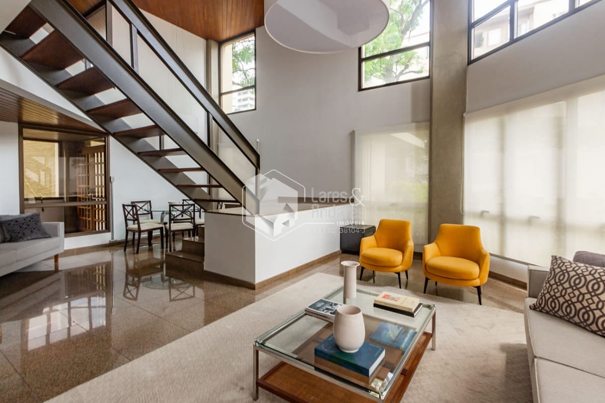 Apartamento, 3 quartos, 208 m² - Foto 43