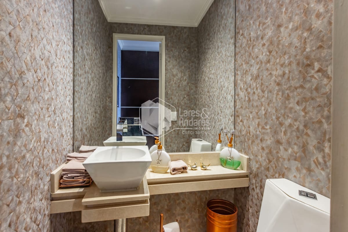 Apartamento, 3 quartos, 208 m² - Foto 32