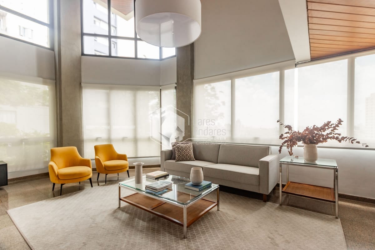 Apartamento, 3 quartos, 208 m² - Foto 42