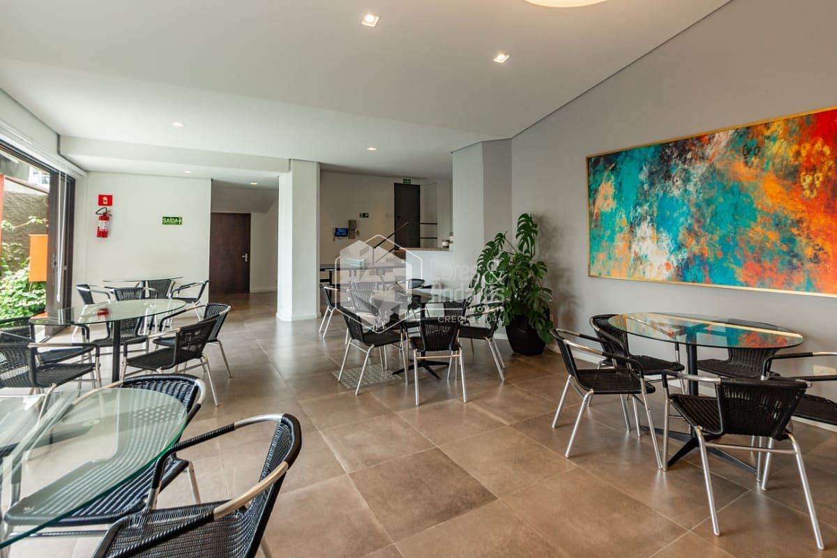 Apartamento, 3 quartos, 208 m² - Foto 33