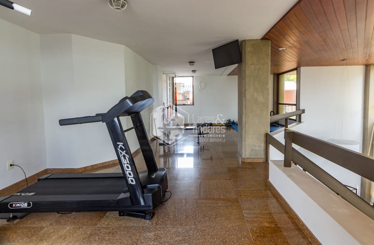 Apartamento, 3 quartos, 208 m² - Foto 37