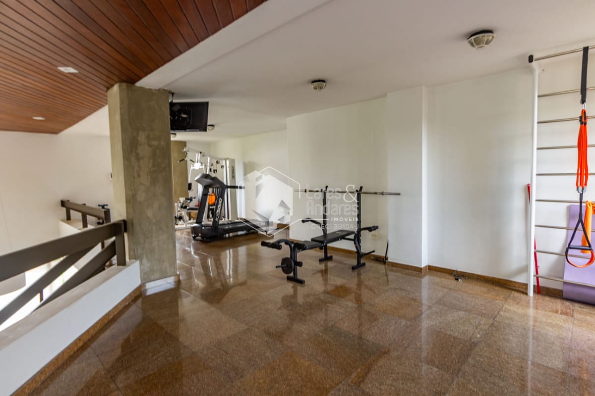 Apartamento, 3 quartos, 208 m² - Foto 41