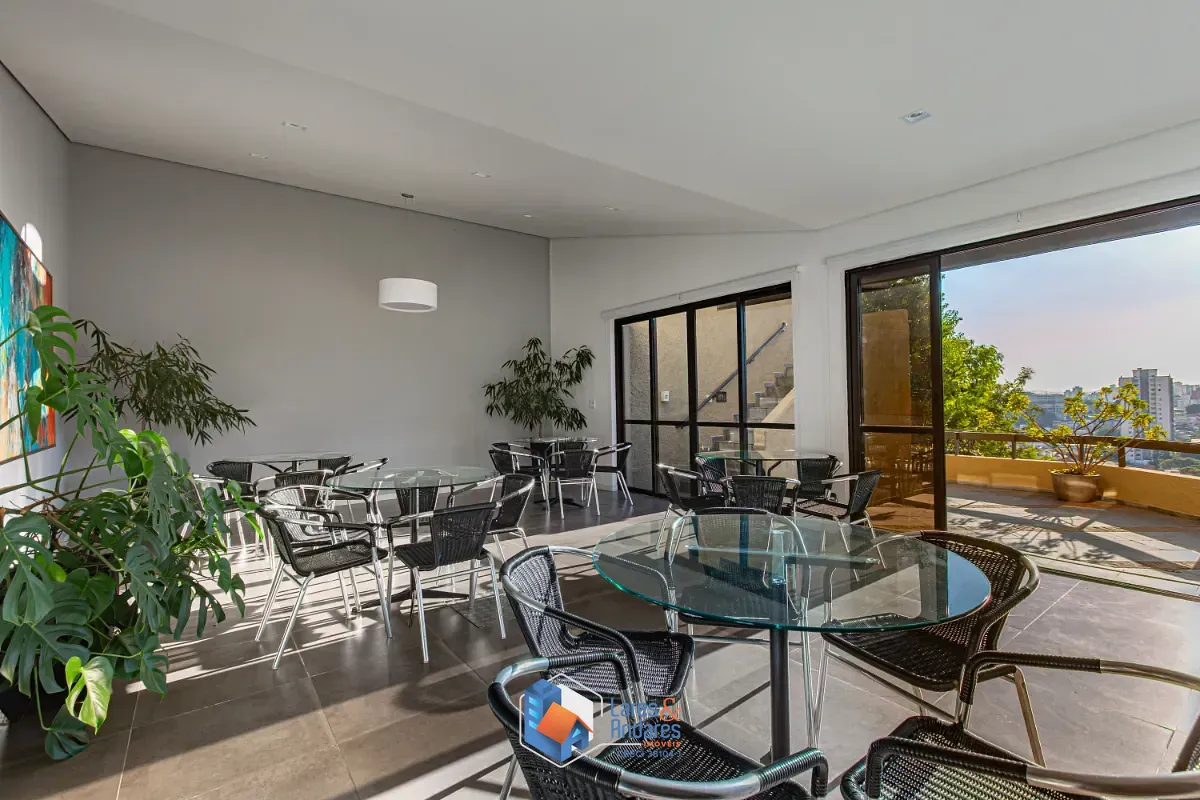 Apartamento, 3 quartos, 208 m² - Foto 37