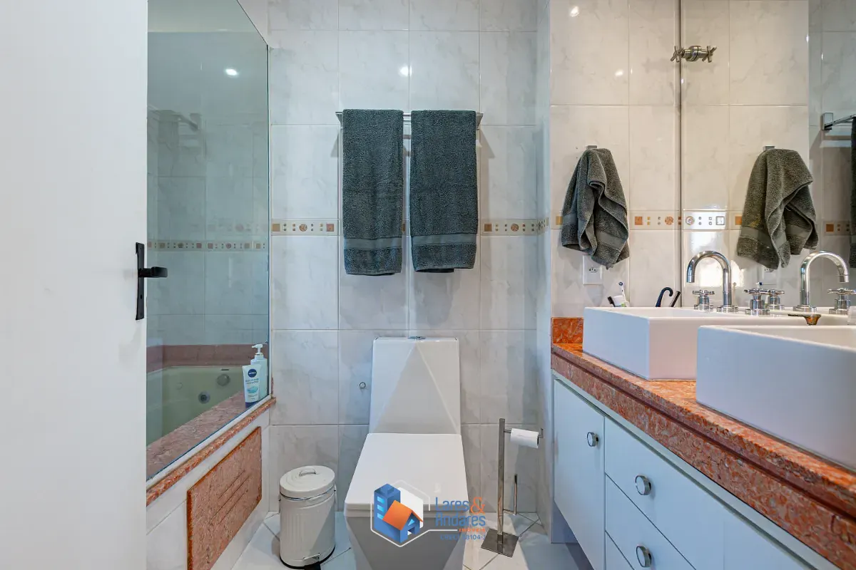 Apartamento, 3 quartos, 208 m² - Foto 30