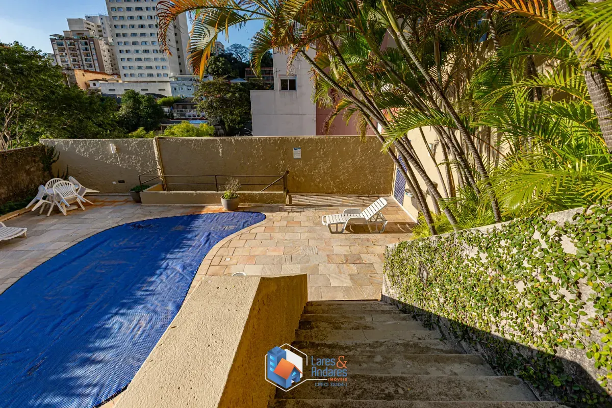 Apartamento, 3 quartos, 208 m² - Foto 44
