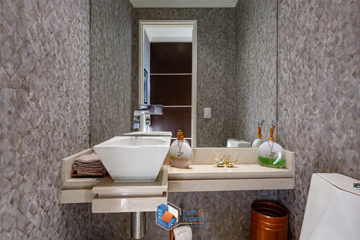 Apartamento, 3 quartos, 208 m² - Foto 20