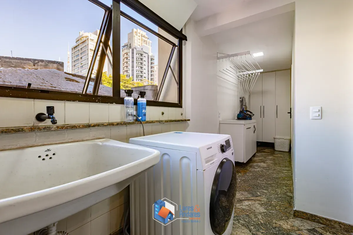 Apartamento, 3 quartos, 208 m² - Foto 34