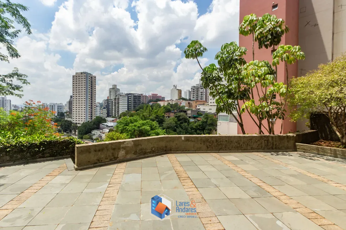 Apartamento, 3 quartos, 208 m² - Foto 39