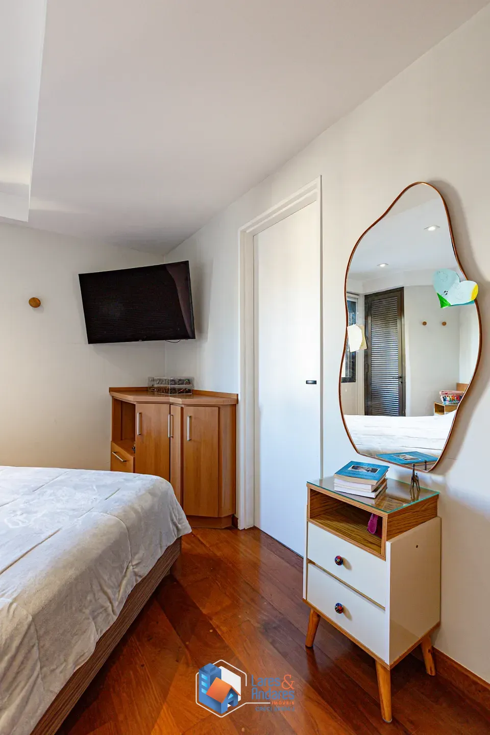 Apartamento, 3 quartos, 208 m² - Foto 13