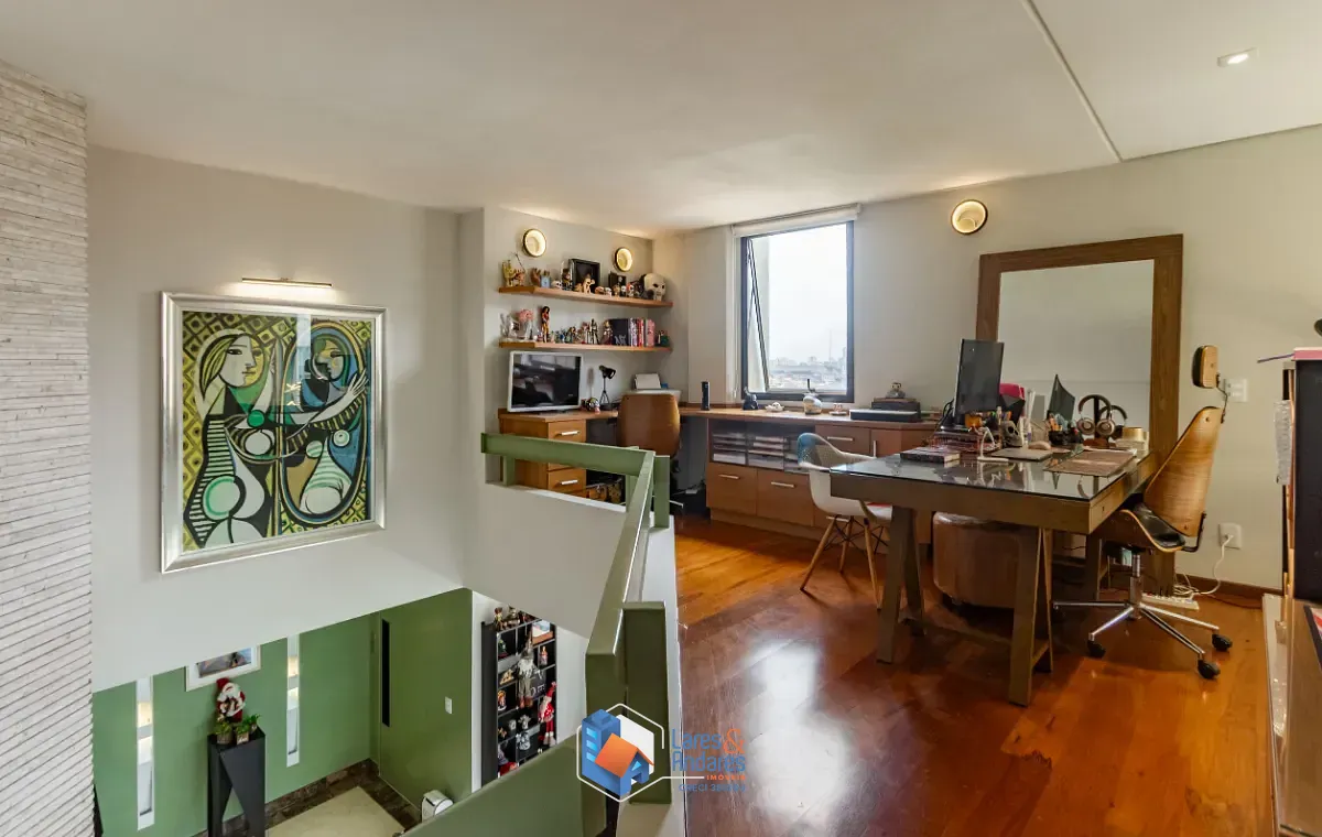 Apartamento, 3 quartos, 208 m² - Foto 26
