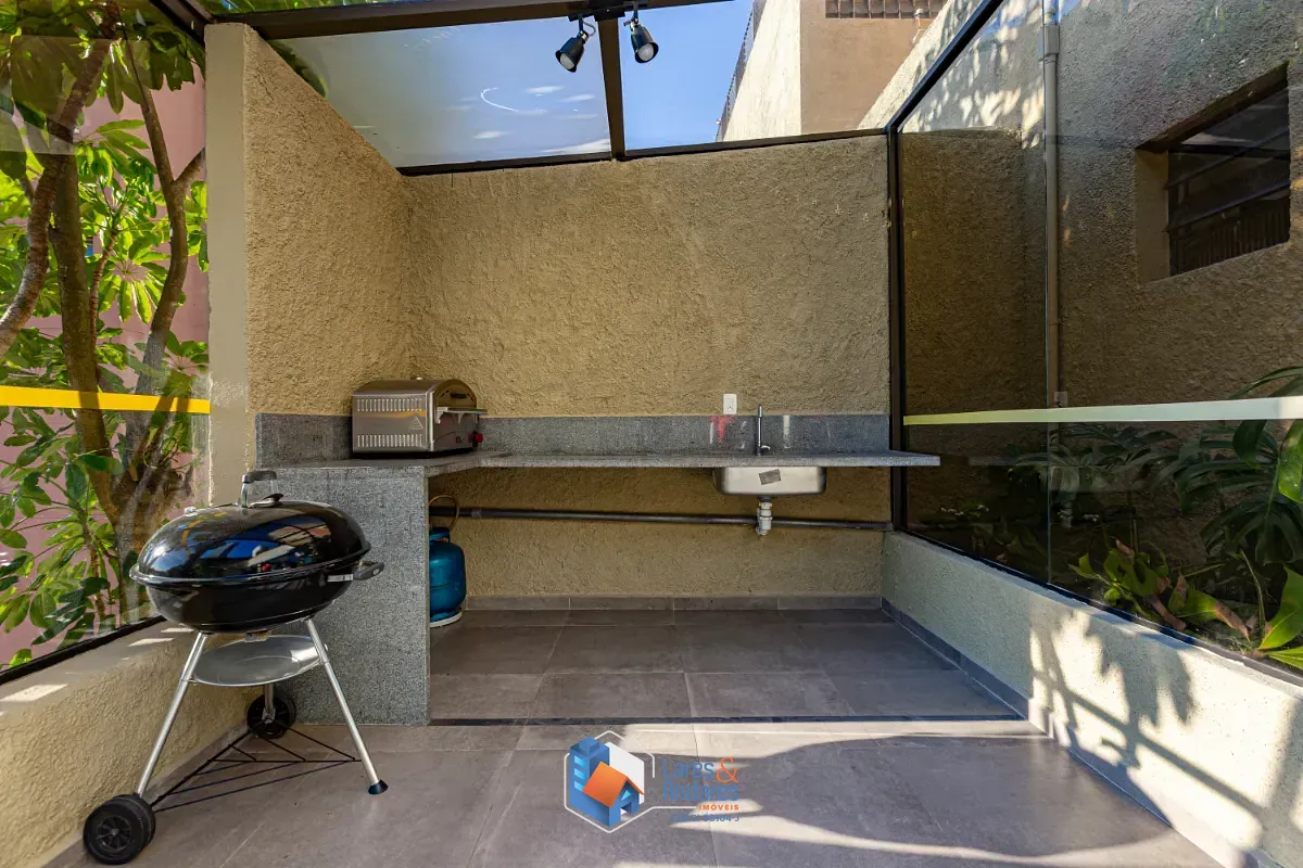 Apartamento, 3 quartos, 208 m² - Foto 40