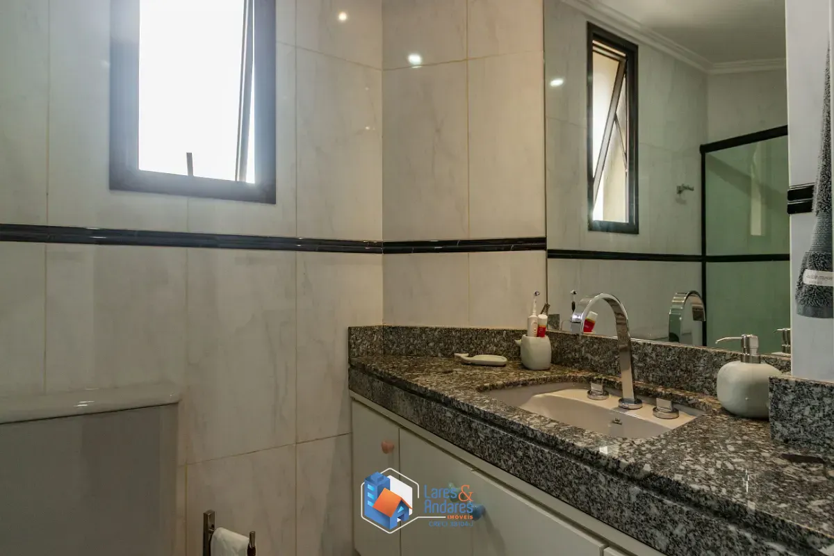 Apartamento, 3 quartos, 208 m² - Foto 27