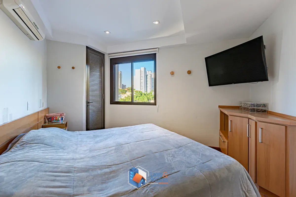 Apartamento, 3 quartos, 208 m² - Foto 27