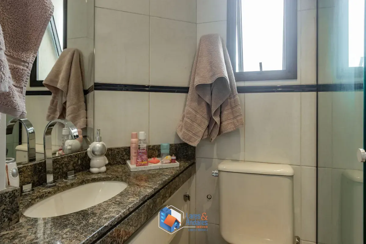 Apartamento, 3 quartos, 208 m² - Foto 23