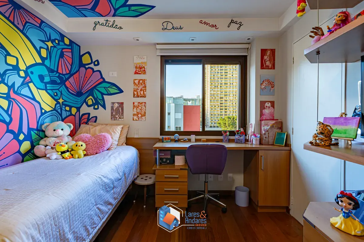 Apartamento, 3 quartos, 208 m² - Foto 28