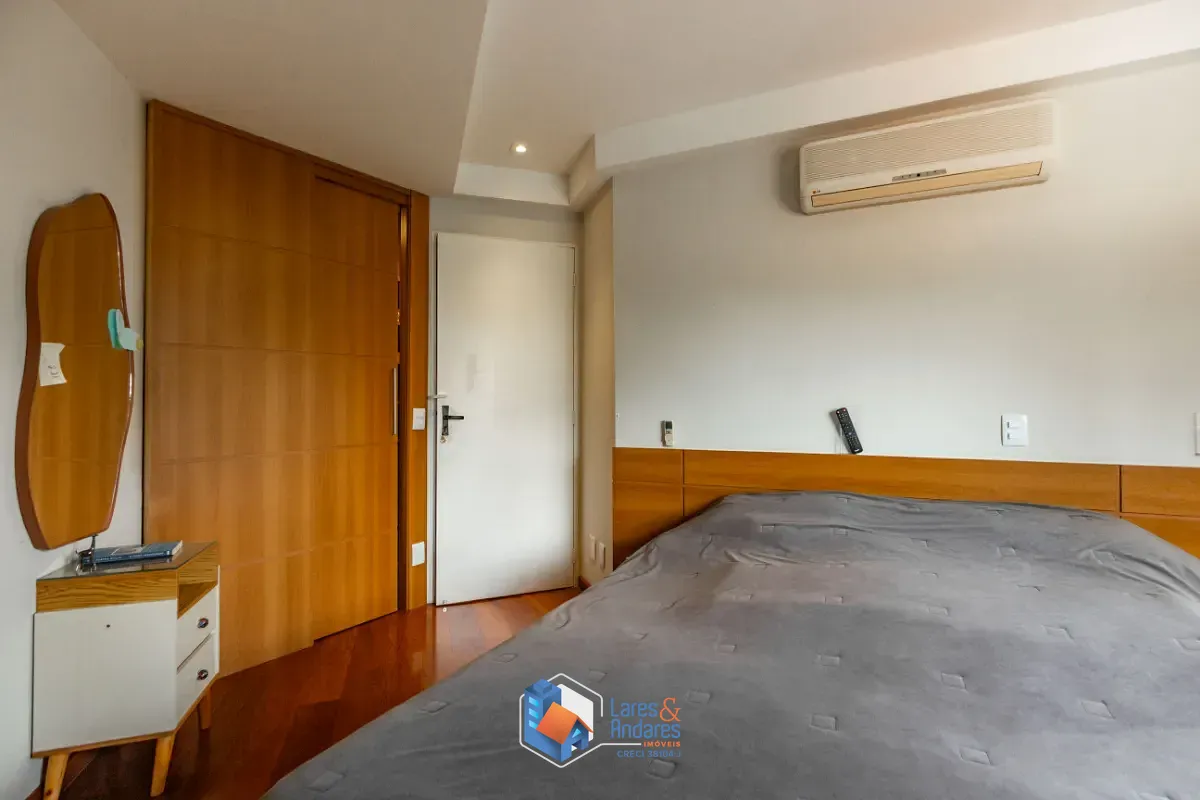 Apartamento, 3 quartos, 208 m² - Foto 17