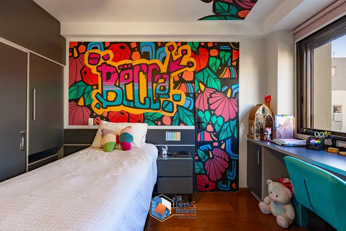 Apartamento, 3 quartos, 208 m² - Foto 18