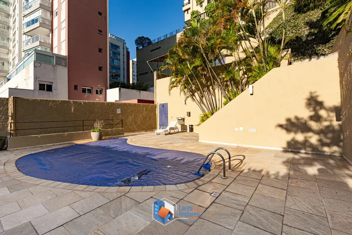 Apartamento, 3 quartos, 208 m² - Foto 39