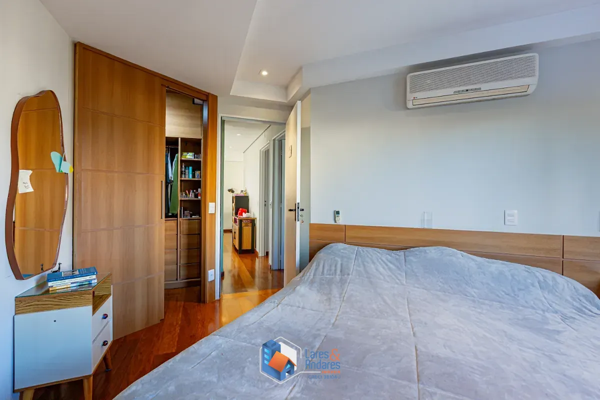 Apartamento, 3 quartos, 208 m² - Foto 33