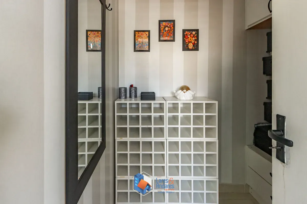 Apartamento, 3 quartos, 208 m² - Foto 45