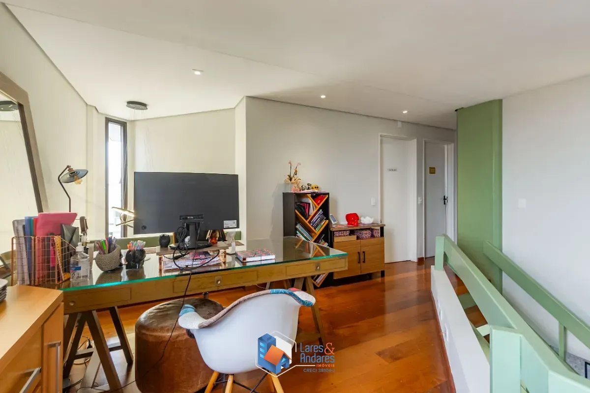 Apartamento, 3 quartos, 208 m² - Foto 30