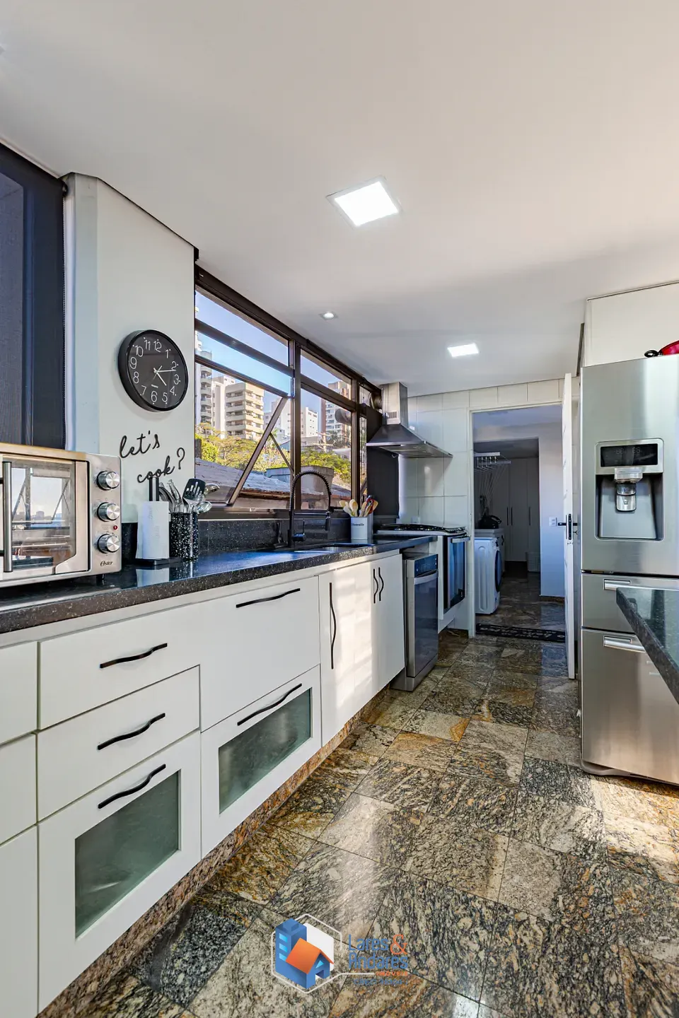 Apartamento, 3 quartos, 208 m² - Foto 10