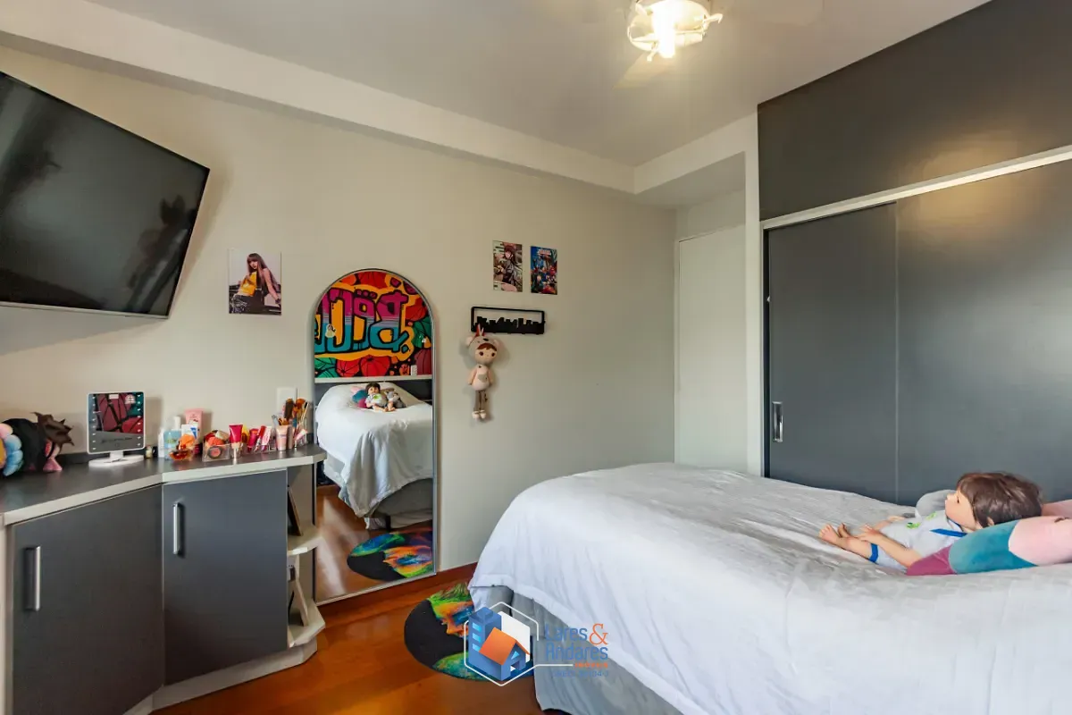 Apartamento, 3 quartos, 208 m² - Foto 29