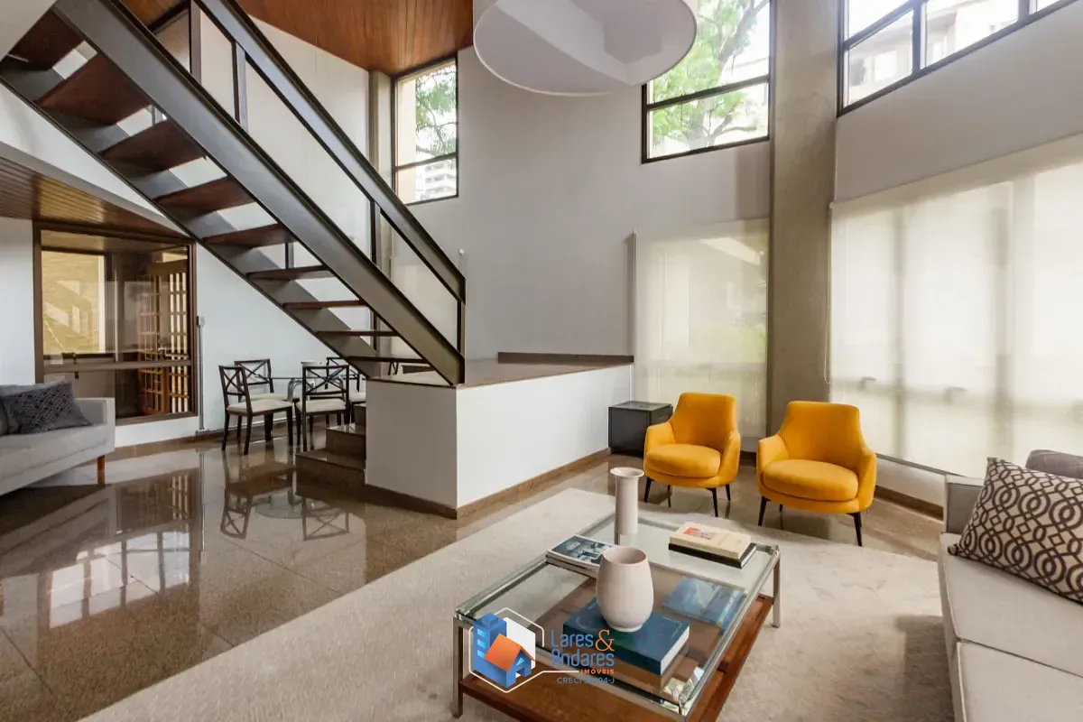 Apartamento, 3 quartos, 208 m² - Foto 43