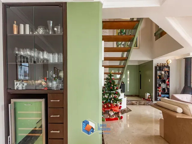 Apartamento com 208m² 3 quartos e 3 banheiros, à venda, no bairro Sumaré em São Paulo