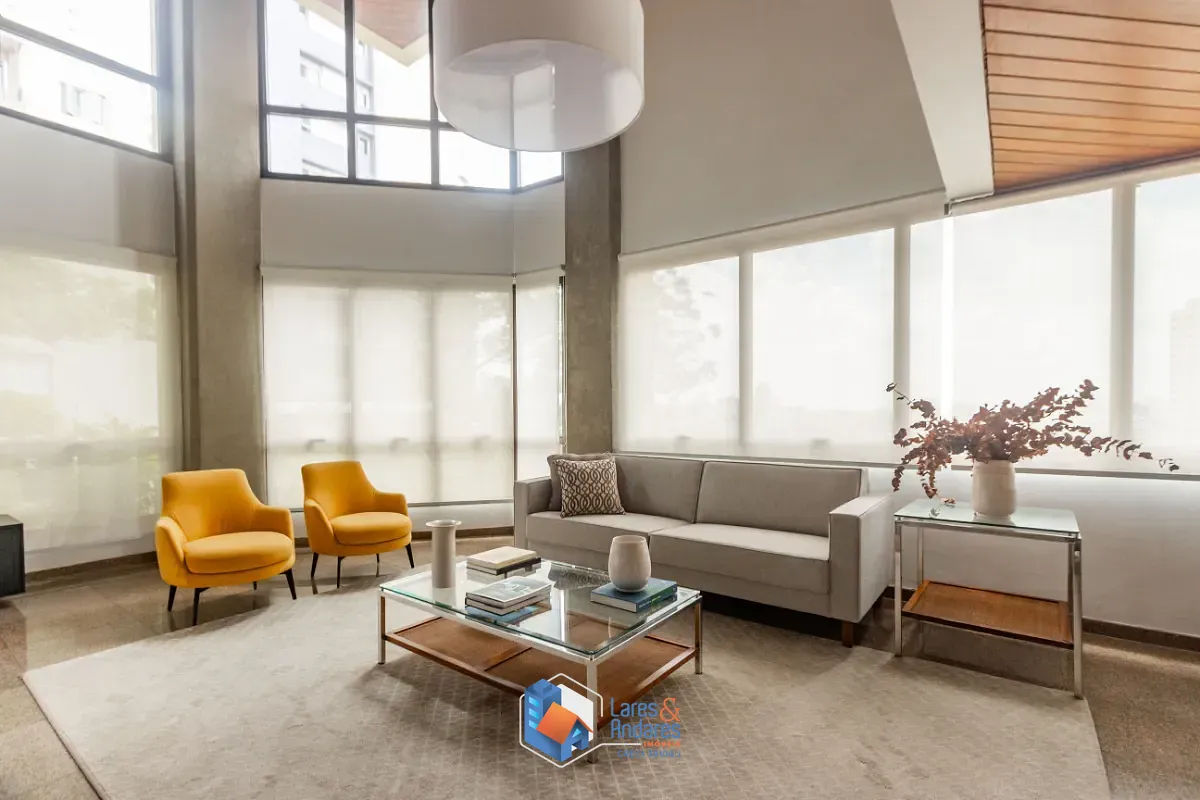 Apartamento, 3 quartos, 208 m² - Foto 42