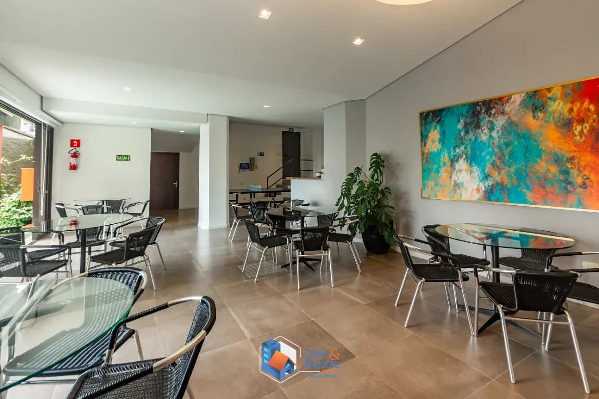 Apartamento, 3 quartos, 208 m² - Foto 33