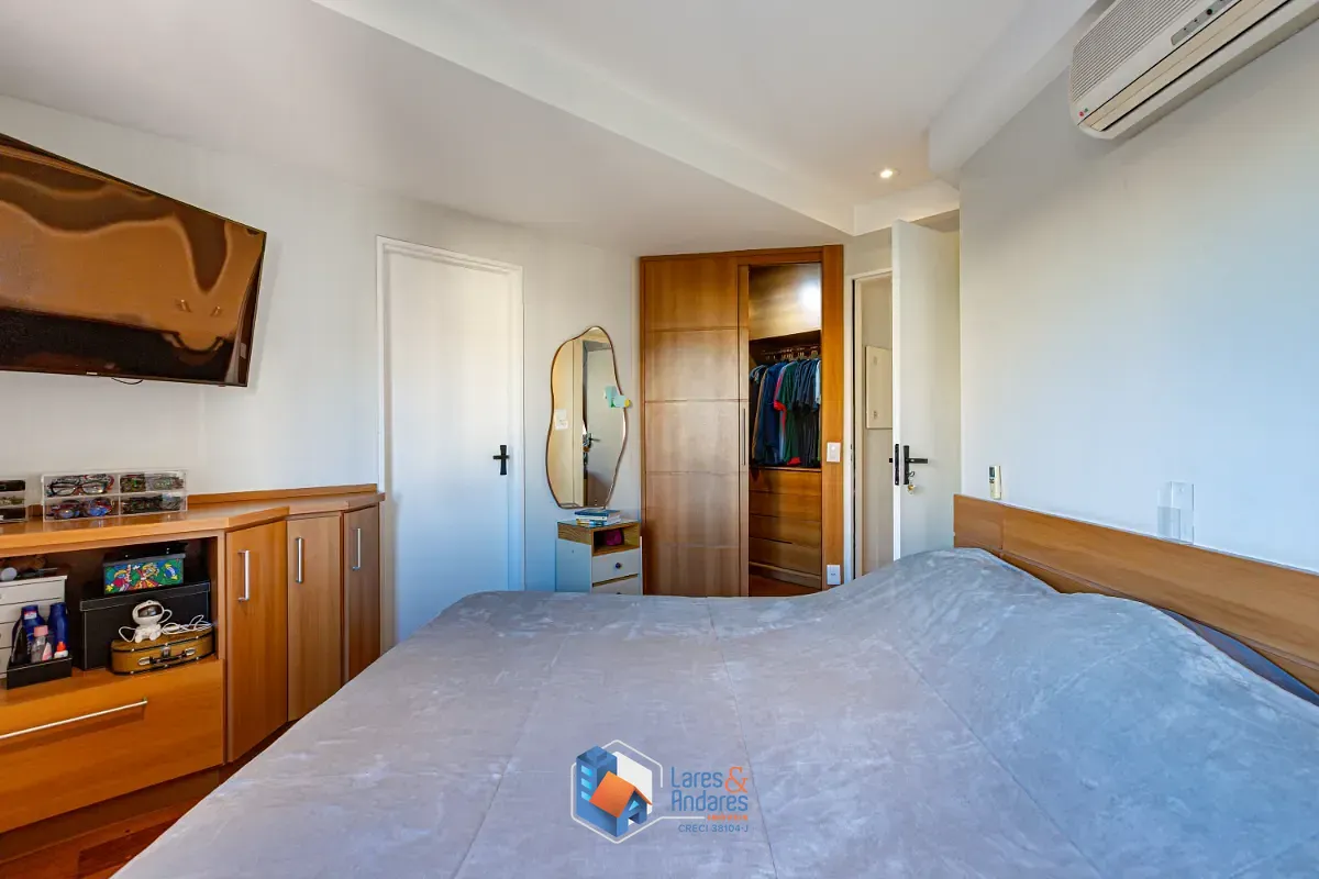 Apartamento, 3 quartos, 208 m² - Foto 26