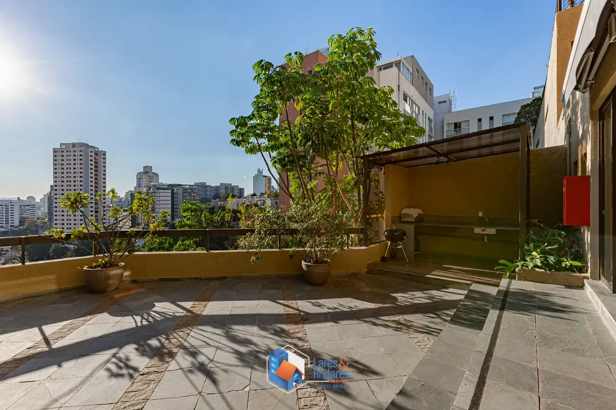 Apartamento, 3 quartos, 208 m² - Foto 41