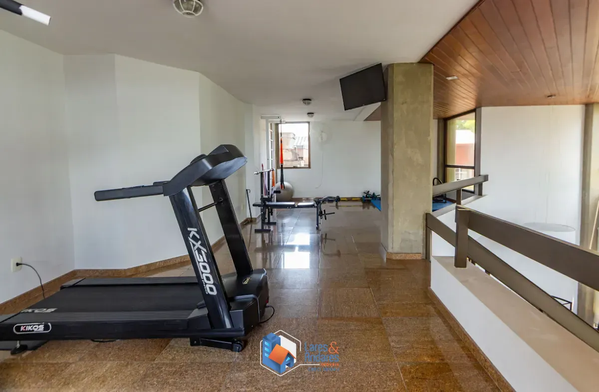 Apartamento, 3 quartos, 208 m² - Foto 37